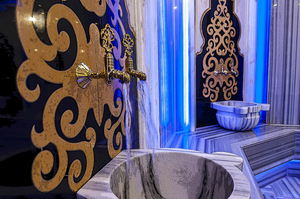 ПРОЕКТ ВЫСОКОГО ДЛЯ ВЫСКОГО КАЧЕСТВА ЖИЗНИ В АЛАНИИ