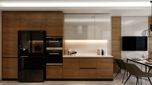 FAMILY CONCEPT PROJECT IN AVCILAR/ISTANBUL