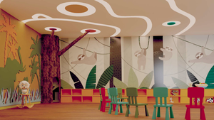 LUXURIOUS PROJECT IN ALANYA/ANTALYA