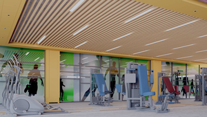 LUXURIOUS PROJECT IN ALANYA/ANTALYA