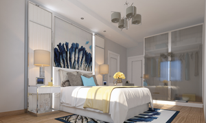 ПРОЕКТ ВЫСОКОГО ДЛЯ ВЫСКОГО КАЧЕСТВА ЖИЗНИ В АЛАНИИ