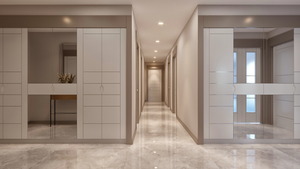 FAMILY CONCEPT PROJECT IN AVCILAR/ISTANBUL