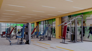 LUXURIOUS PROJECT IN ALANYA/ANTALYA