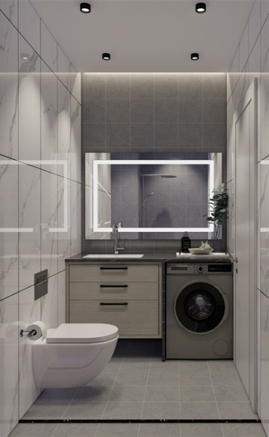 FAMILY CONCEPT PROJECT AND NEXT TO SEA IN ALANYA/ANTALYA