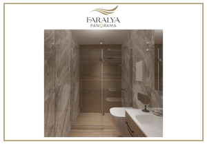 ПОТРЯСАЮЩИЙ ПРОЕКТ ДЛЯ КОМФОРТНОЙ ЖИЗНИ С ВИДОМ НА МОРЕ В АЛАНИИ