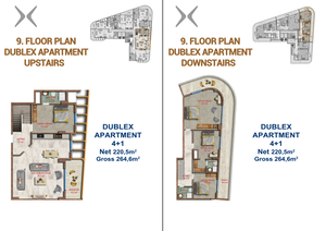 LUXURIOUS PROJECT IN ALANYA/ANTALYA