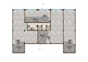 ПРОЕКТ ВЫСОКОГО ДЛЯ ВЫСКОГО КАЧЕСТВА ЖИЗНИ В АЛАНИИ