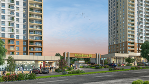 FAMILY CONCEPT PROJECT IN AVCILAR/ISTANBUL