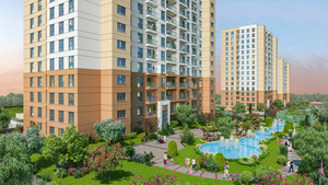 FAMILY CONCEPT PROJECT IN AVCILAR/ISTANBUL