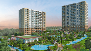 FAMILY CONCEPT PROJECT IN AVCILAR/ISTANBUL