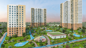 FAMILY CONCEPT PROJECT IN AVCILAR/ISTANBUL