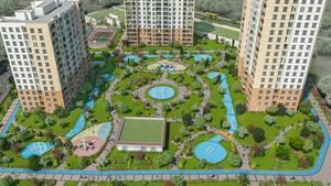 FAMILY CONCEPT PROJECT IN AVCILAR/ISTANBUL