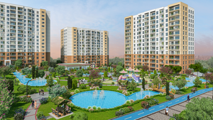 FAMILY CONCEPT PROJECT IN AVCILAR/ISTANBUL