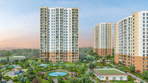 FAMILY CONCEPT PROJECT IN AVCILAR/ISTANBUL