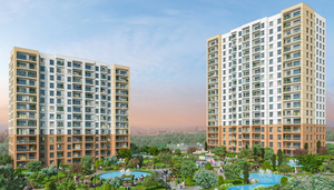 FAMILY CONCEPT PROJECT IN AVCILAR/ISTANBUL