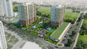 LUXURIOUS FAMILY CONCEPT PROJECT IN AVCILAR/ISTANBUL