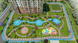 LUXURIOUS FAMILY CONCEPT PROJECT IN AVCILAR/ISTANBUL