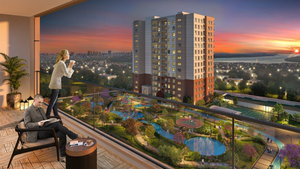 LUXURIOUS FAMILY CONCEPT PROJECT IN AVCILAR/ISTANBUL