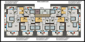 COMFORTABLE LIFE IN ALANYA/ANTALYA