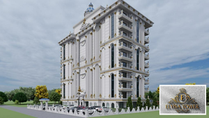 ВЫСОКИЙ ДОХОД ОТ АРЕНДЫ И СЕМЕЙНАЯ КОНЦЕПЦИЯ В АЛАНИИ