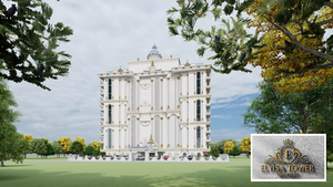 ВЫСОКИЙ ДОХОД ОТ АРЕНДЫ И СЕМЕЙНАЯ КОНЦЕПЦИЯ В АЛАНИИ