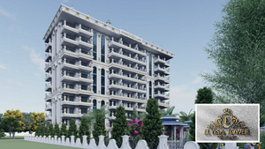 ВЫСОКИЙ ДОХОД ОТ АРЕНДЫ И СЕМЕЙНАЯ КОНЦЕПЦИЯ В АЛАНИИ