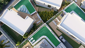 РОСКОШНАЯ ВИЛЛА В АЛАНИИ