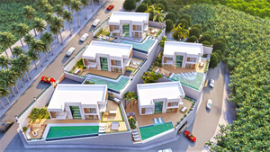 РОСКОШНАЯ ВИЛЛА В АЛАНИИ