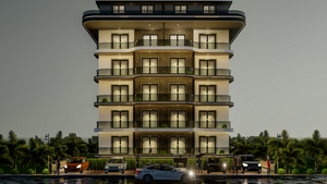 ВЫСОКОЕ КАЧЕСТВО ЖИЗНИ В АЛАНИИ