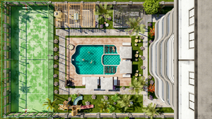 ВЫСОКОЕ КАЧЕСТВО ЖИЗНИ В АЛАНИИ