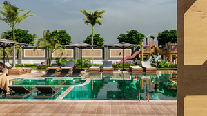 ВЫСОКОЕ КАЧЕСТВО ЖИЗНИ В АЛАНИИ