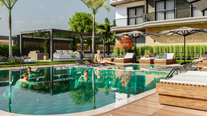 ВЫСОКОЕ КАЧЕСТВО ЖИЗНИ В АЛАНИИ