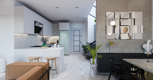 ВЫСОКОЕ КАЧЕСТВО ЖИЗНИ В АЛАНИИ