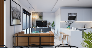 ВЫСОКОЕ КАЧЕСТВО ЖИЗНИ В АЛАНИИ