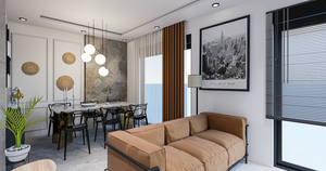 ВЫСОКОЕ КАЧЕСТВО ЖИЗНИ В АЛАНИИ