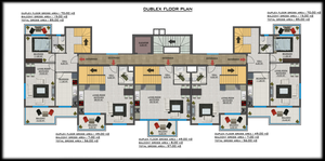 COMFORTABLE LIFE IN ALANYA/ANTALYA