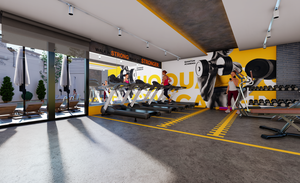 FAMILY CONCEPT AND RENTAL INCOME PROJECT IN ALANYA/ANTALYA