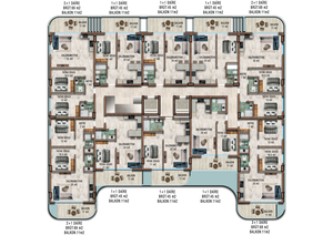 ПРОЕКТ ВЫСОКОГО ДЛЯ ВЫСКОГО КАЧЕСТВА ЖИЗНИ В АЛАНИИ