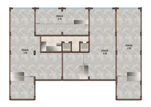 ПРОЕКТ ВЫСОКОГО ДЛЯ ВЫСКОГО КАЧЕСТВА ЖИЗНИ В АЛАНИИ
