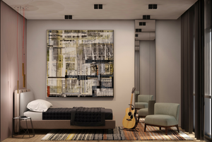 HIGH QUALITY LIVING STANDARD PROJECT IN BEYLIKDUZU/ISTANBUL