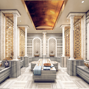 FAMILY CONCEPT PROJECT IN ALANYA/ANTALYA