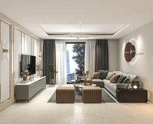 LUXURIOUS AND HIGH RENTAL INCOME BRINGIN PROJECT IN ALANYA/ANTALYA