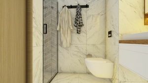 COMFORTABLE LIFE IN ALANYA/ANTALYA