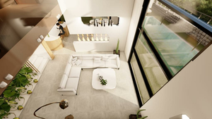 РОСКОШНАЯ ВИЛЛА В АЛАНИИ