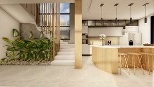 РОСКОШНАЯ ВИЛЛА В АЛАНИИ