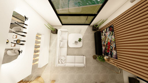 РОСКОШНАЯ ВИЛЛА В АЛАНИИ