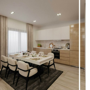 COMFORTABLE LIFE IN ALANYA/ANTALYA