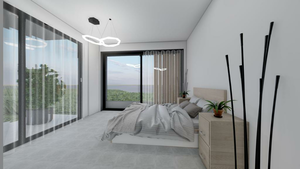 РОСКОШНАЯ ВИЛЛА В АЛАНИИ