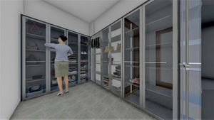 РОСКОШНАЯ ВИЛЛА В АЛАНИИ