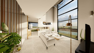 РОСКОШНАЯ ВИЛЛА В АЛАНИИ